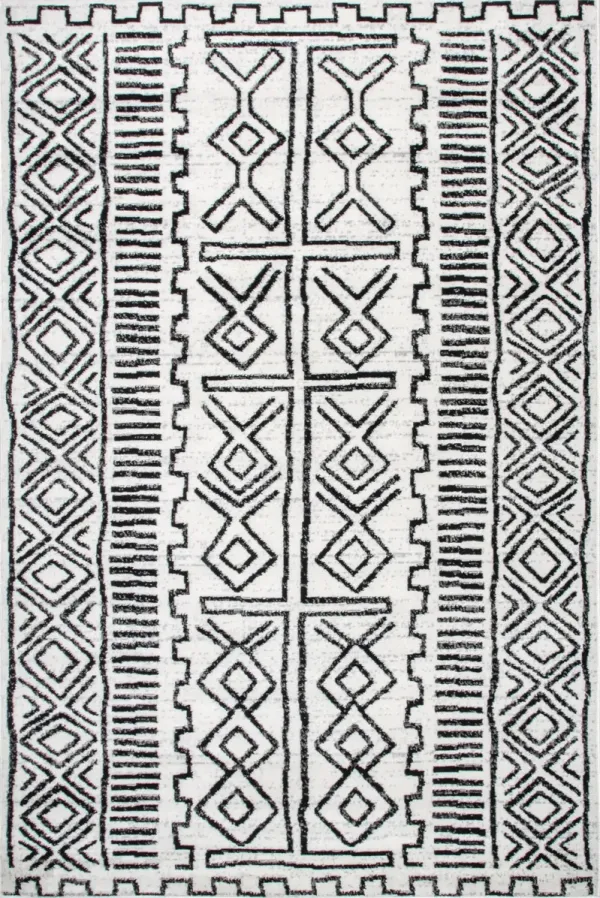 Aztec Legacy Rug