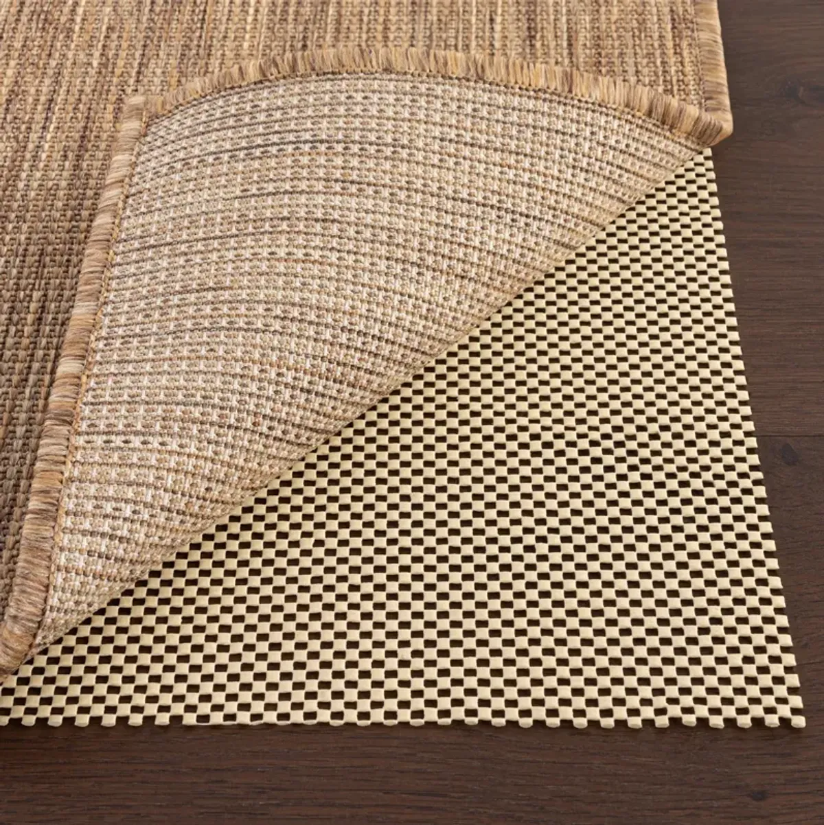 Indoor/Outdoor Rug Pad