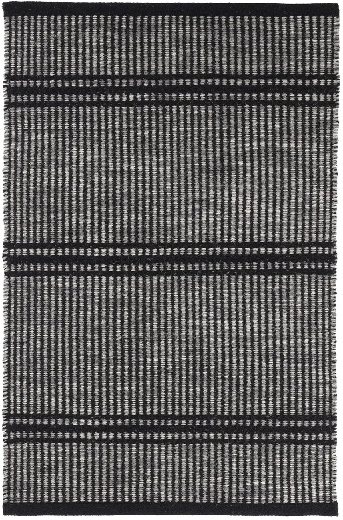 Malta Handwoven Wool Rug