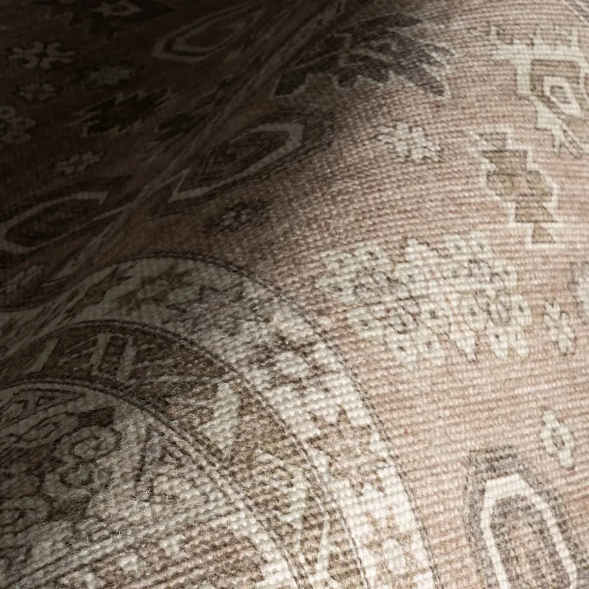 Fae Wool and Cotton Rug