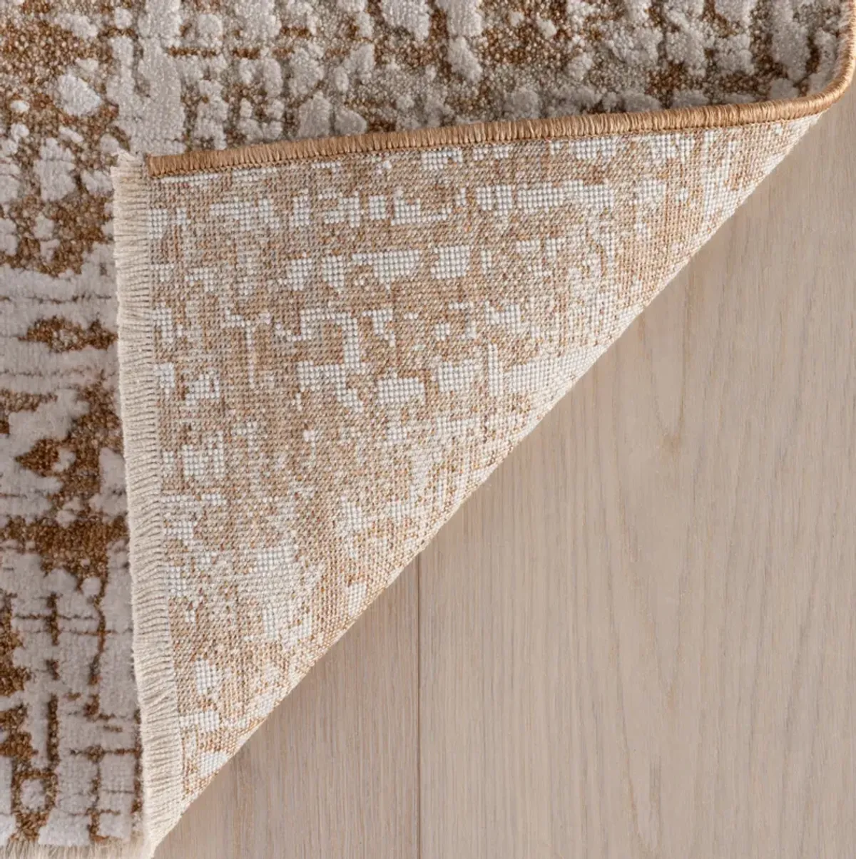 Aponi Modern Abstract Rug