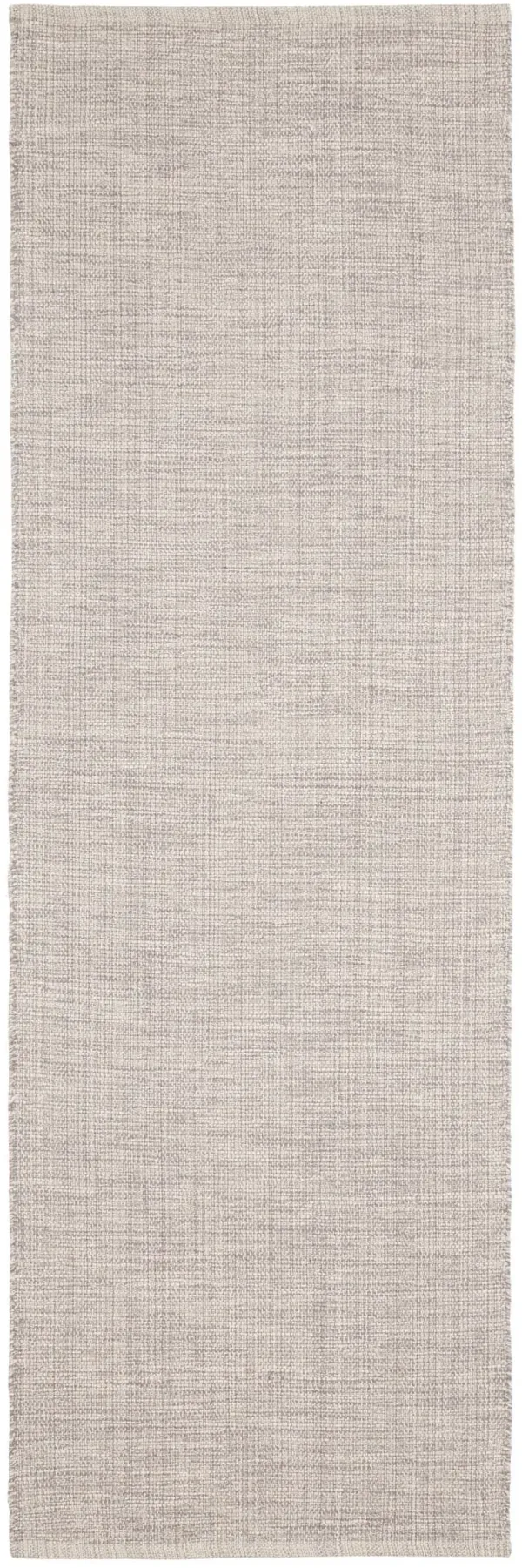 Marled Handwoven Cotton Rug