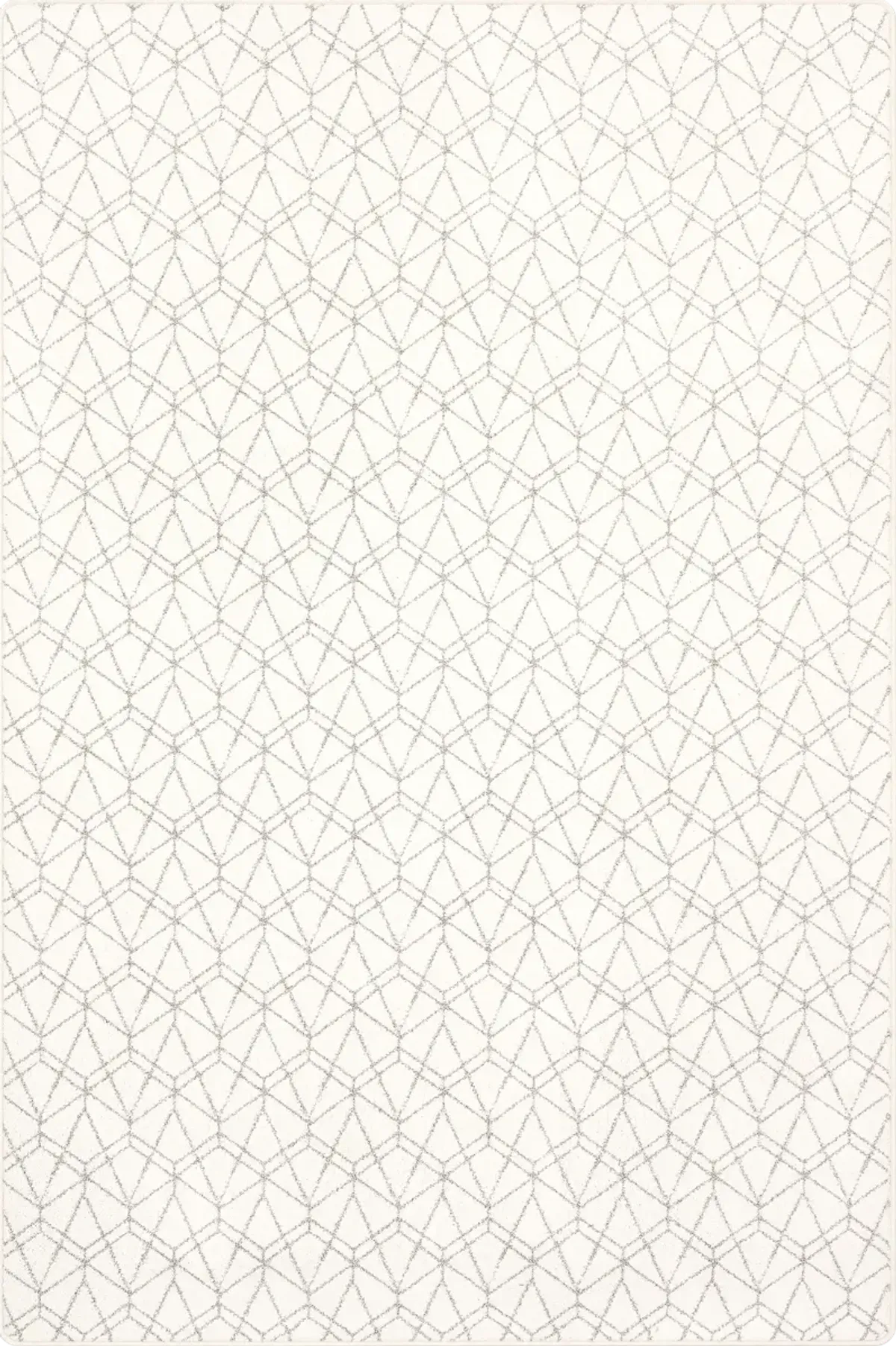 Vireo Geometric Custom Sample Swatch