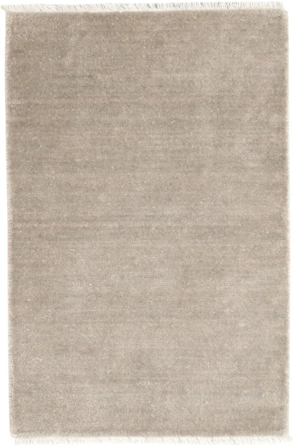 Hudson Hand Loom Knotted Rug