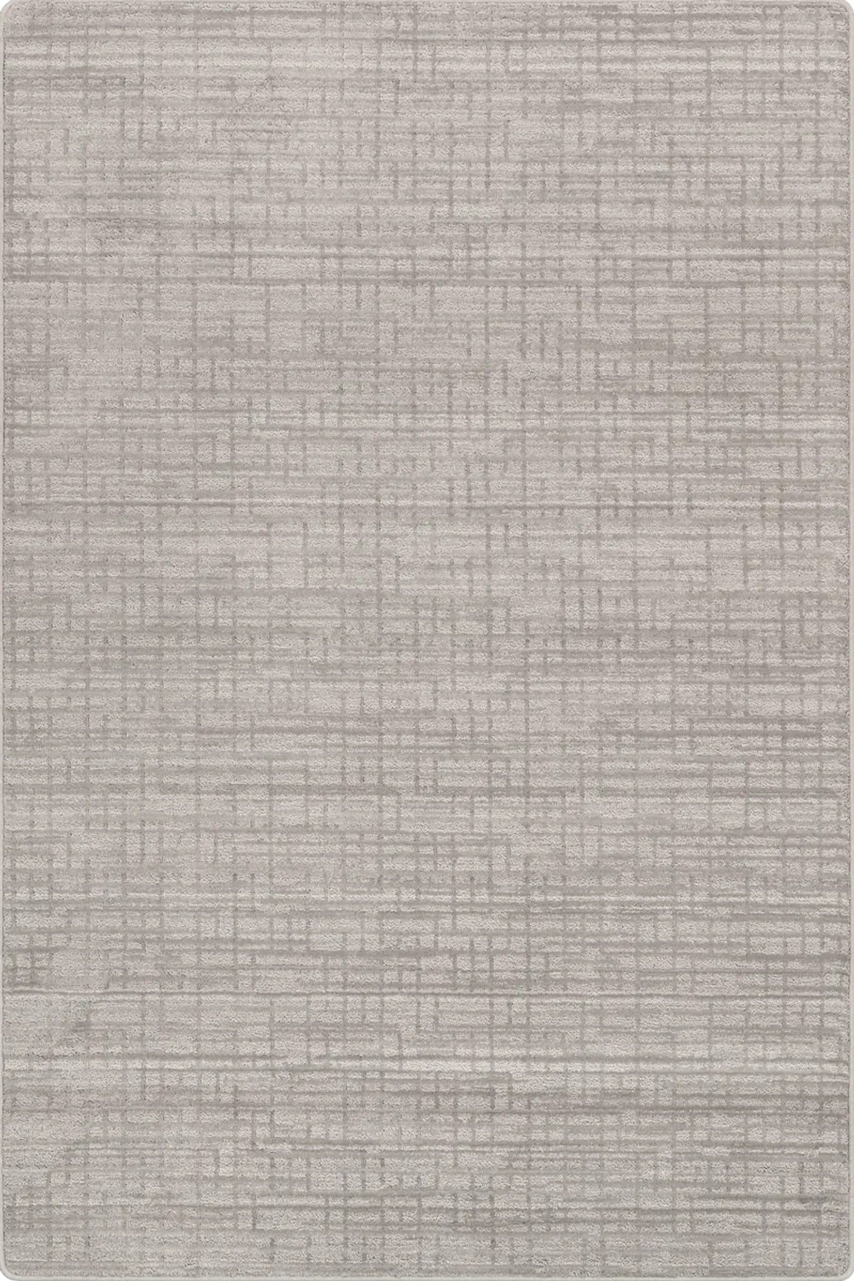 Caracara Crosshatch Custom Sample Swatch