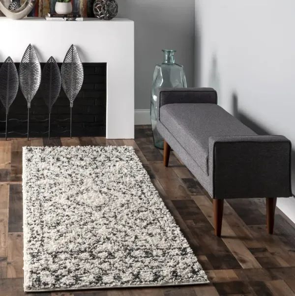 Moroccan Trellis Rug