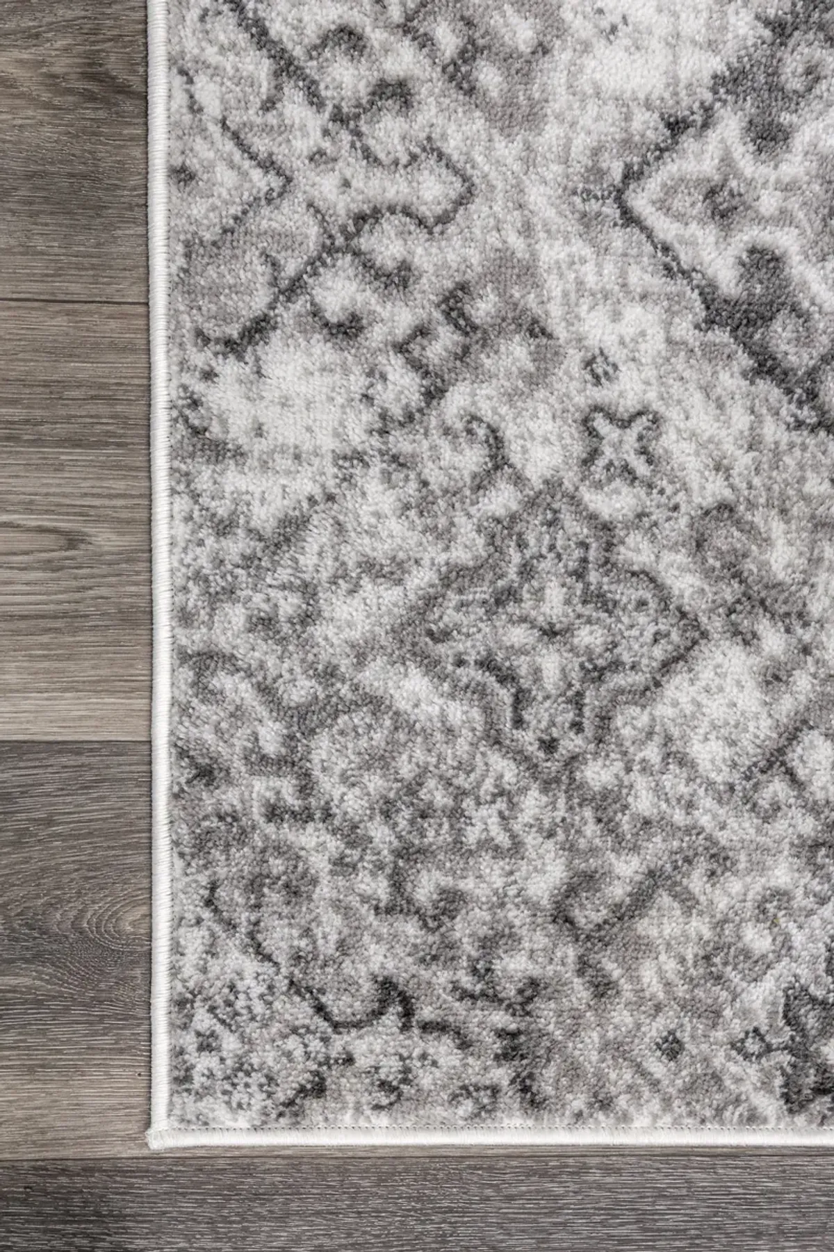 Persian Tessellation Rug