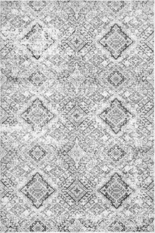 Persian Tessellation Rug