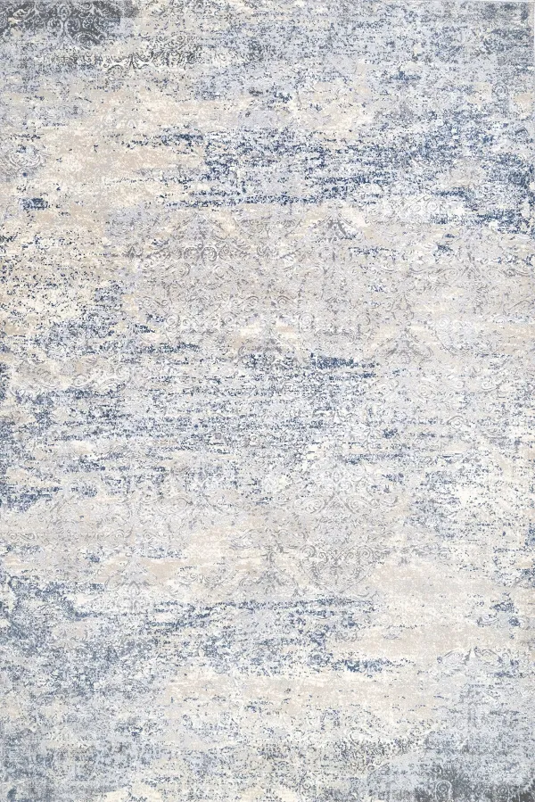 Shaded Abstract Rug