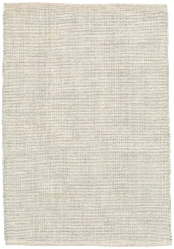 Marled Handwoven Cotton Rug