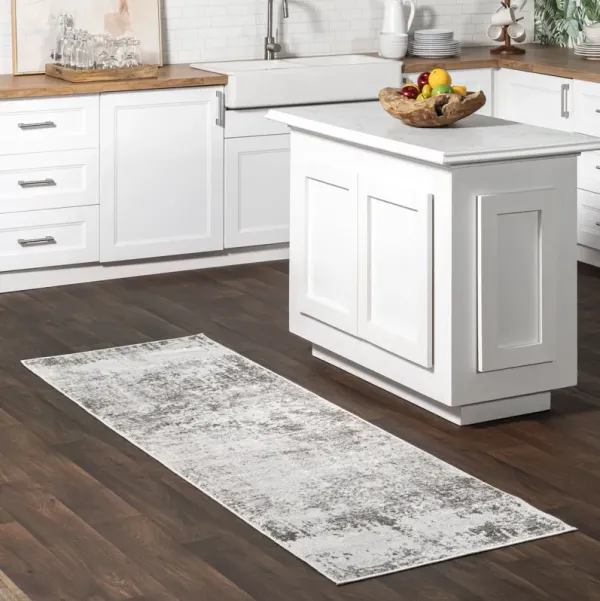 Whitney Vintage Abstract Rug