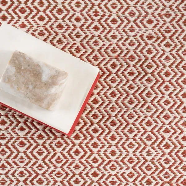 Jannali Trellis Indoor/Outdoor Rug
