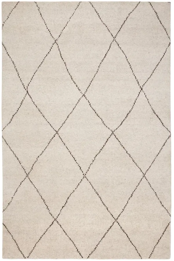 Numa Hand Knotted Wool Rug