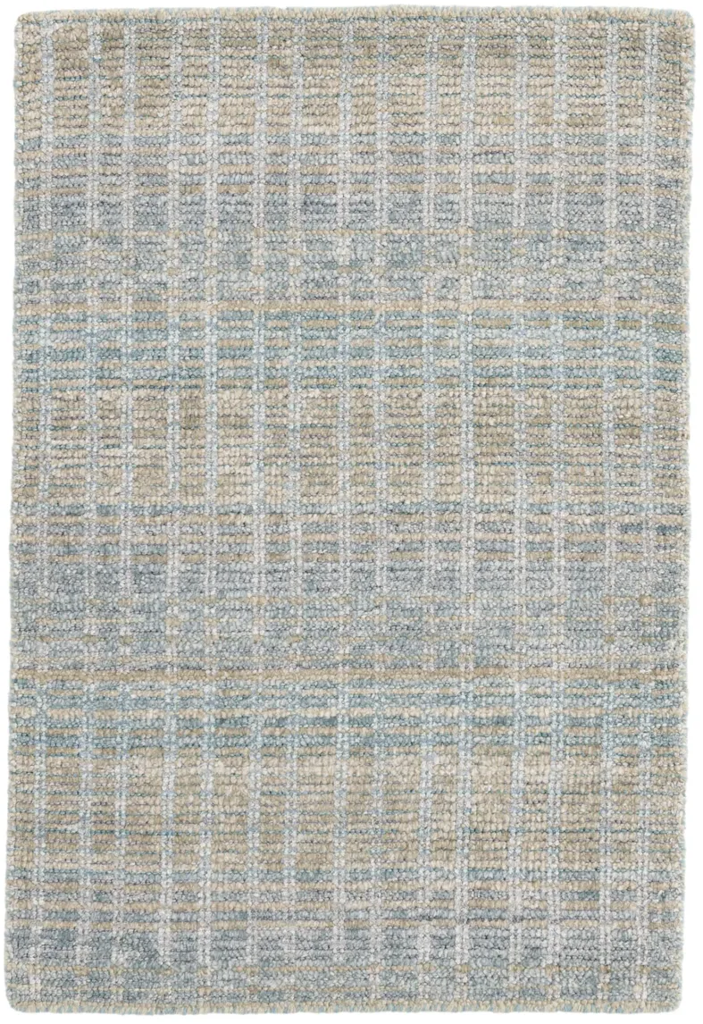 Geneva Handwoven Viscose/Cotton Rug