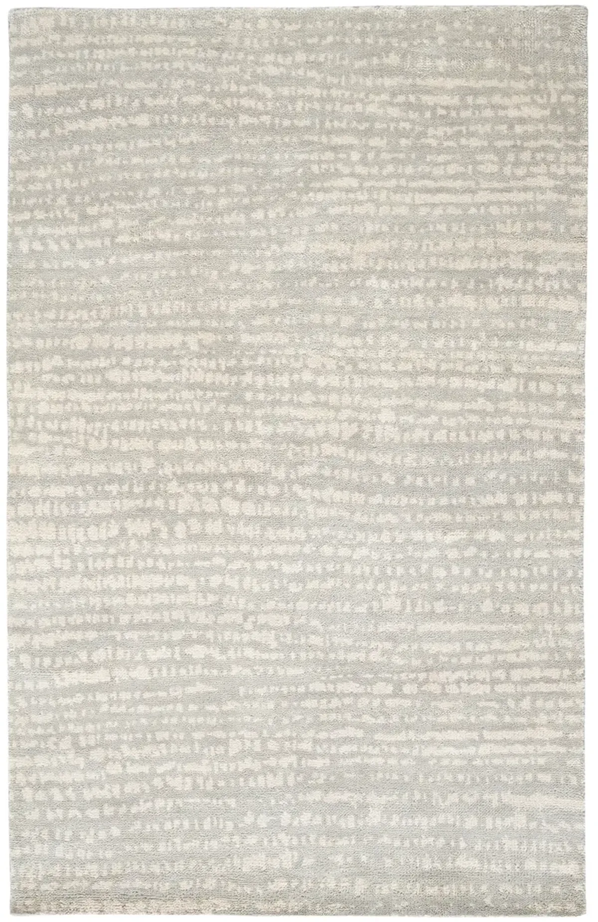Shepherd Hand Knotted Wool Rug