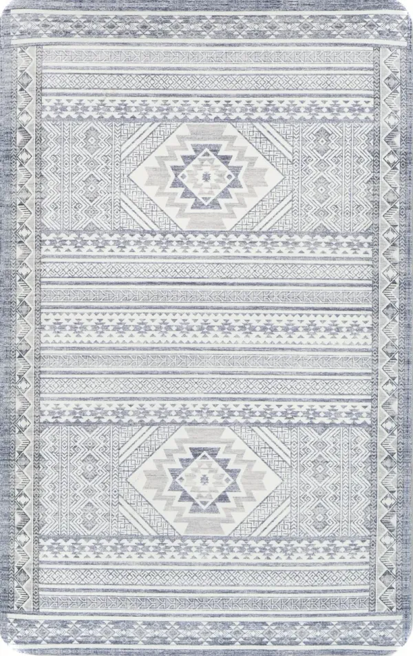 Banded Geometric Anti-Fatigue Mat