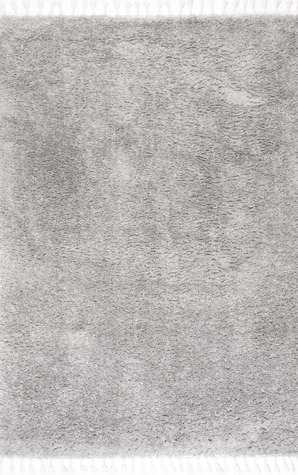 Dream Solid Shag Rug