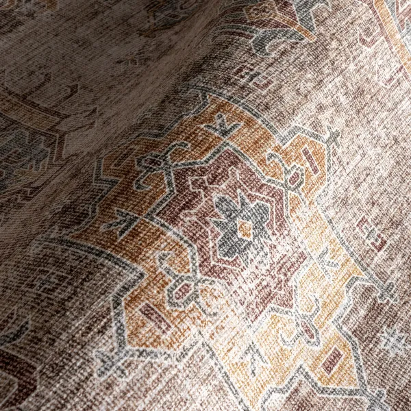 Araya Spill Proof Washable Rug