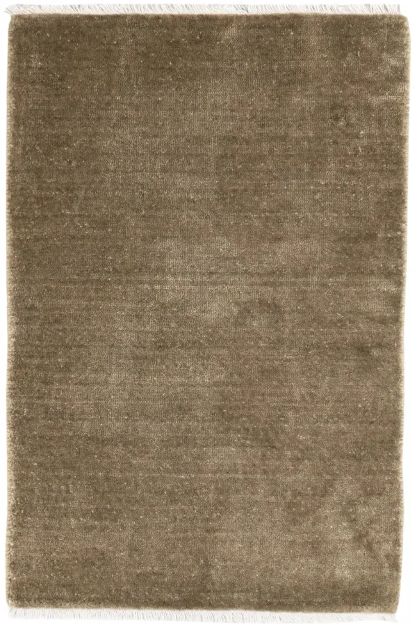 Hudson Hand Loom Knotted Rug