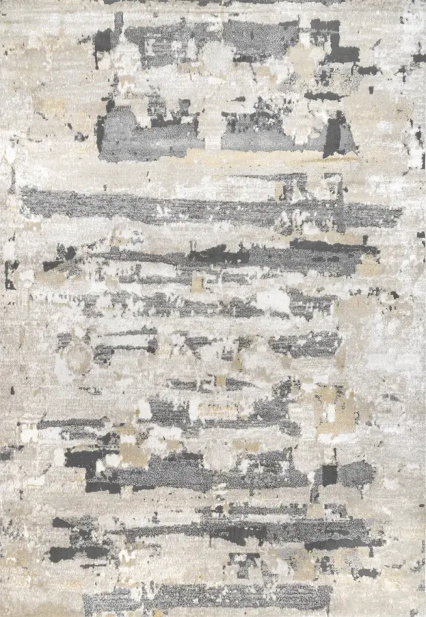 Vivian Mottled Abstract Rug