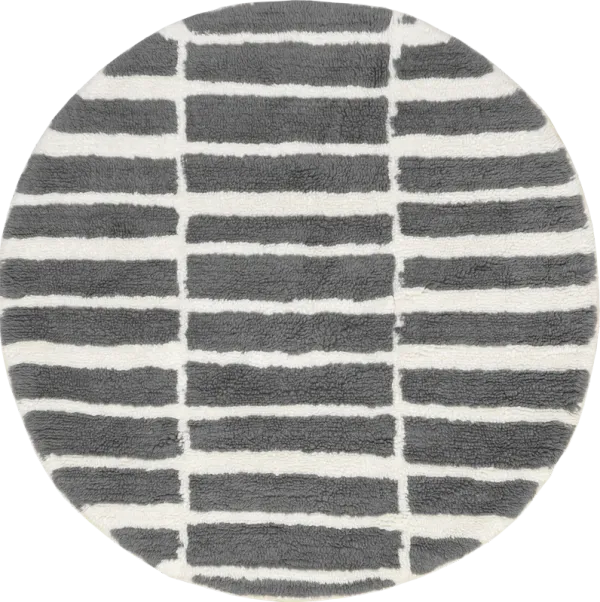 Vlad Washable Wool Rug