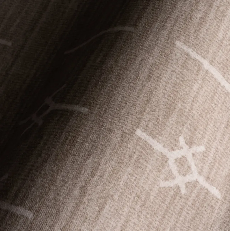 Fenni Moroccan Washable Rug