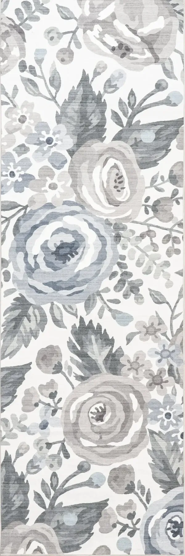 Sylvie Spill Proof Washable Rug