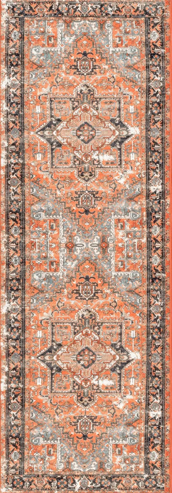 Dynasty Traditional Rug