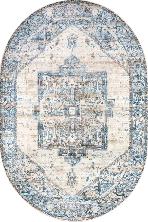 Forever Vintage Rug