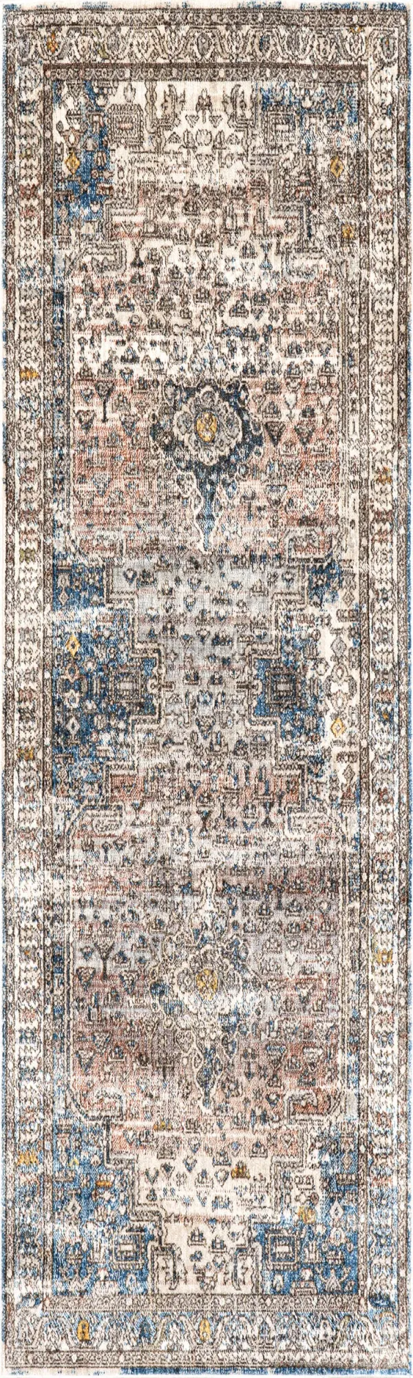 Native Ceremonial Rug