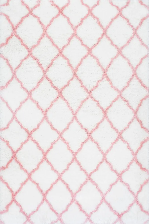 Diamond Rug