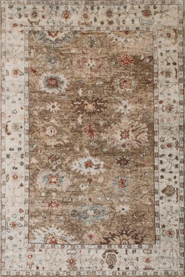 Anoukis Washable Rug