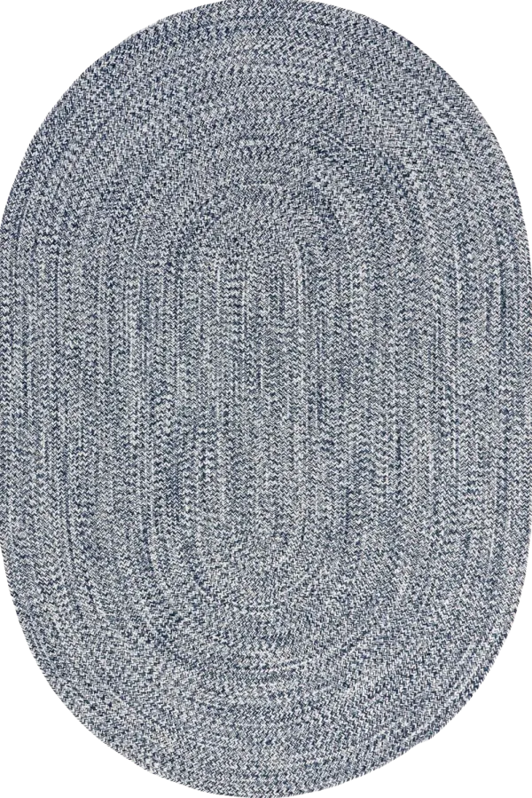 Everywhere Hand-Braided Indoor/Outdoor Rug