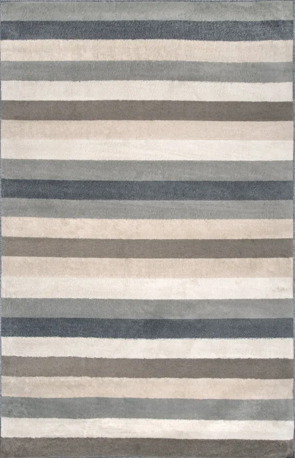 Bengal Striped Rug