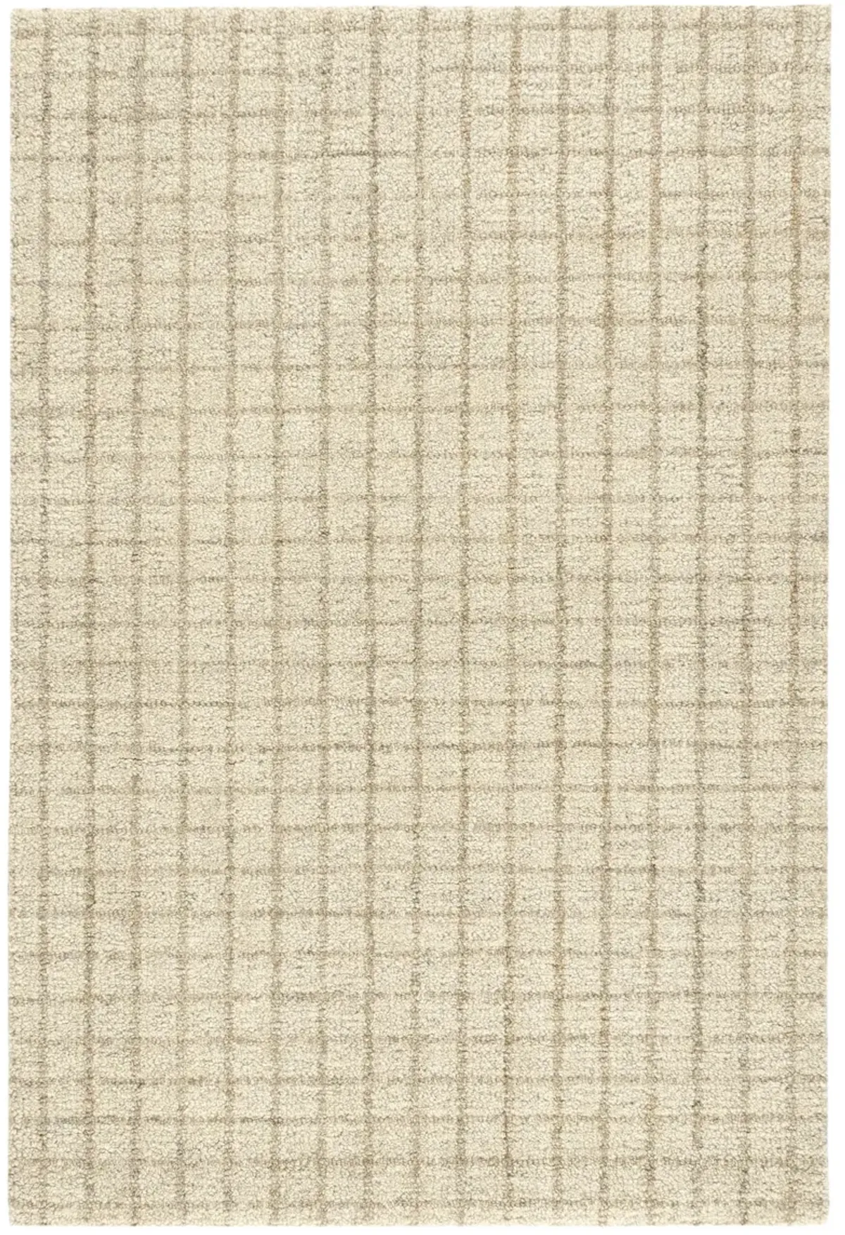 Conall Hand Micro Hooked Wool Rug