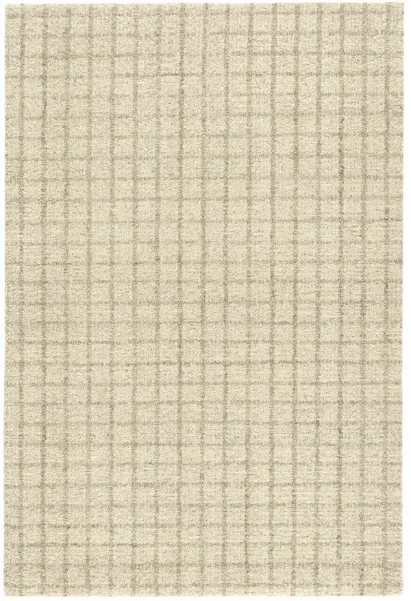 Conall Hand Micro Hooked Wool Rug
