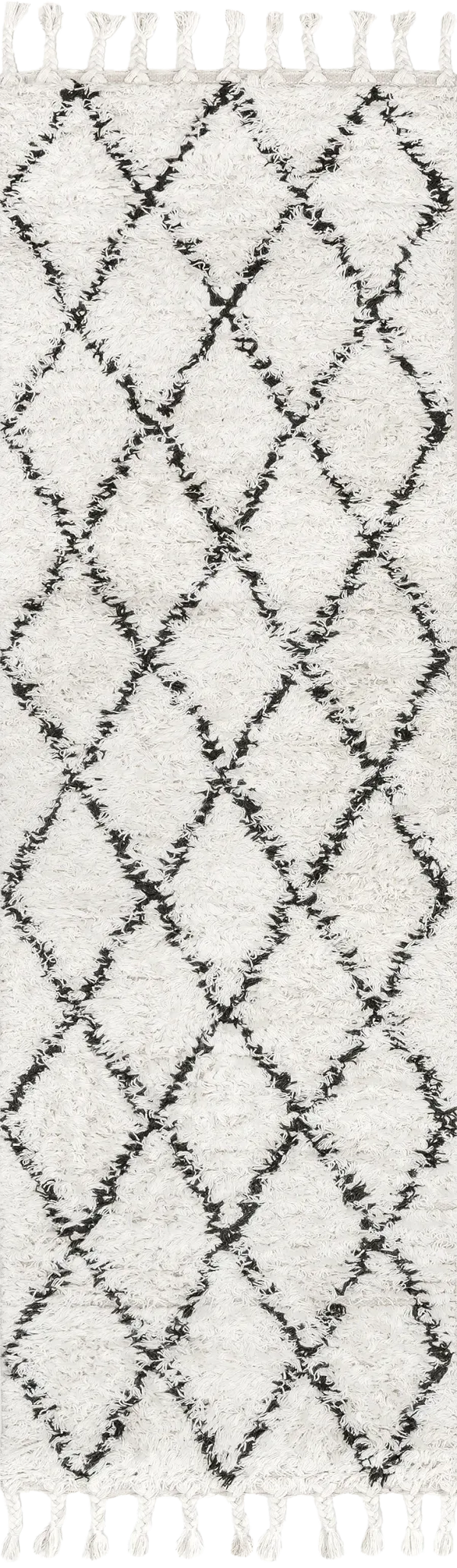 Adair Shag Rug