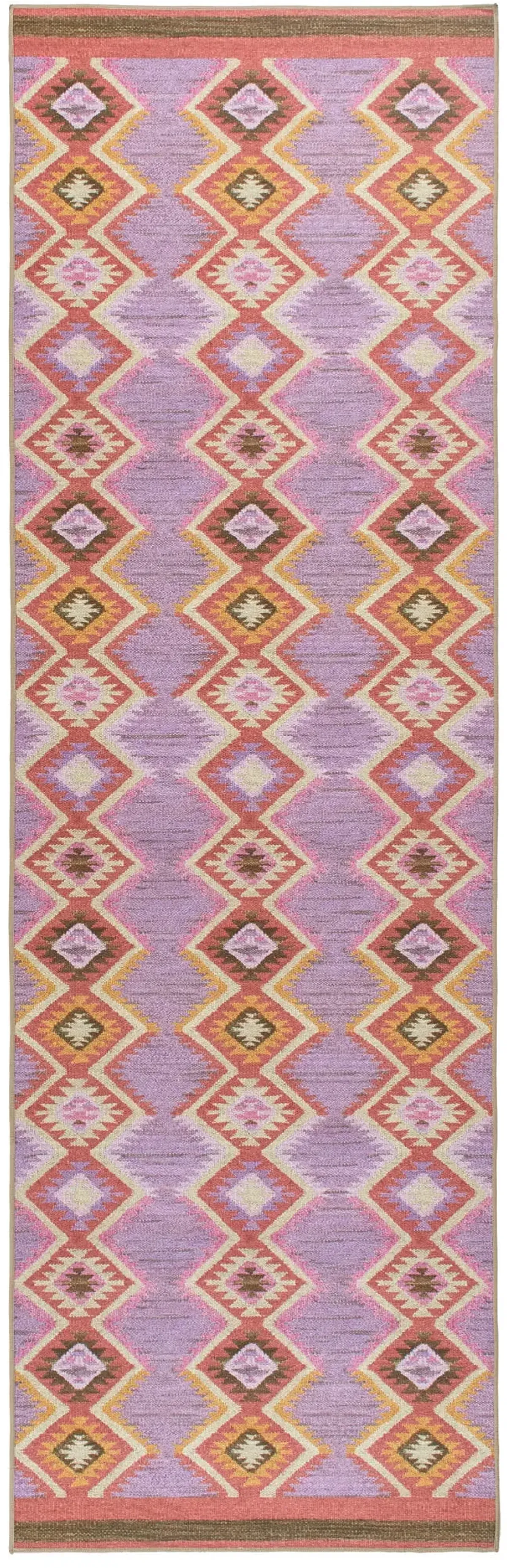 Rhapsody Machine Washable Rug