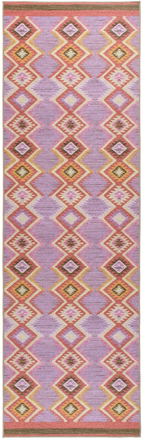 Rhapsody Machine Washable Rug