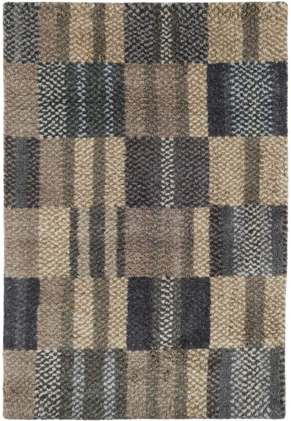 Fairhaven Hand Loom Knotted Wool Rug