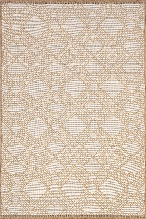 Emilee Fringed Rug