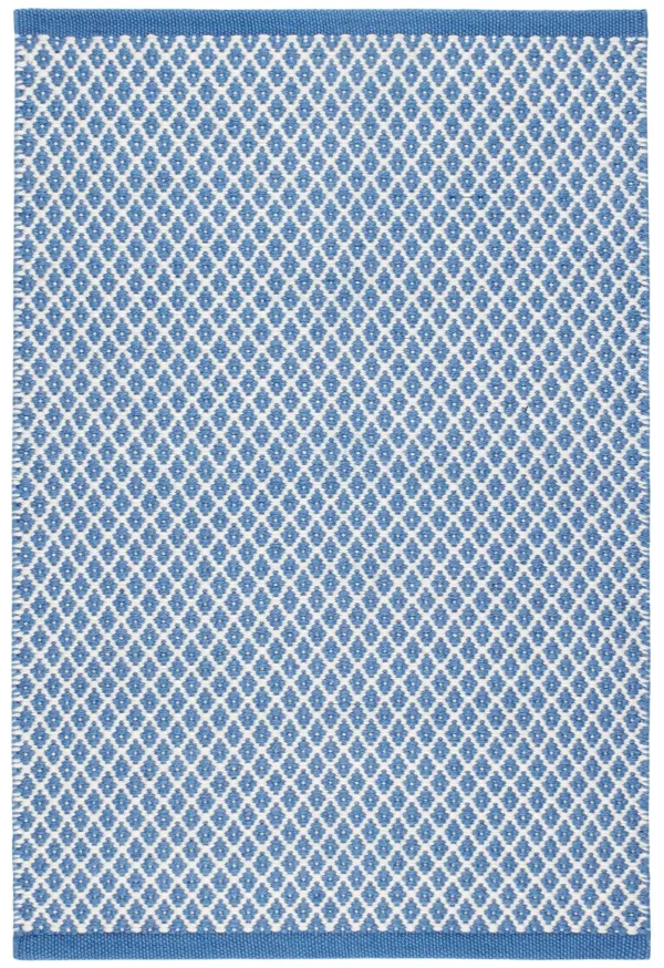 Mainsail Handwoven Indoor/Outdoor Rug