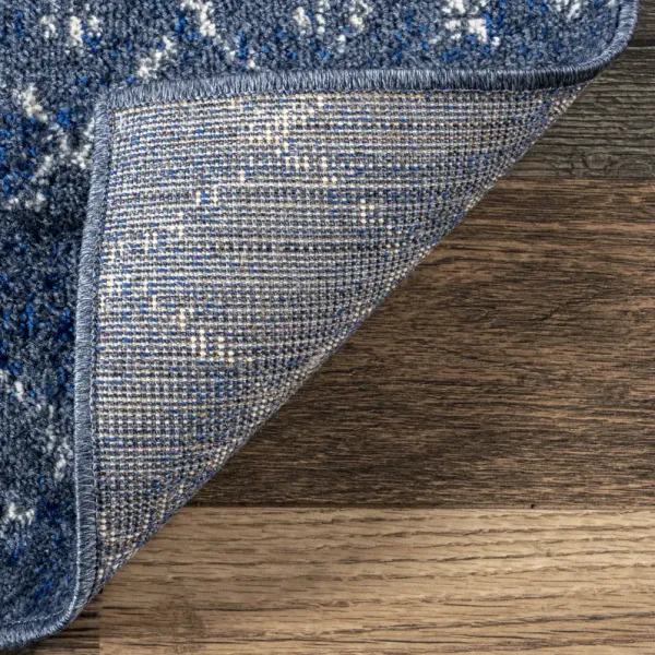 Moroccan Trellis Rug