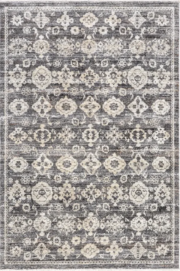 Sabine Medallion Rug