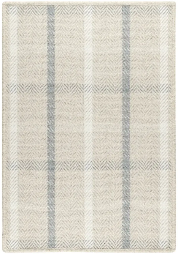 Jackson Woven Wool Custom Rug