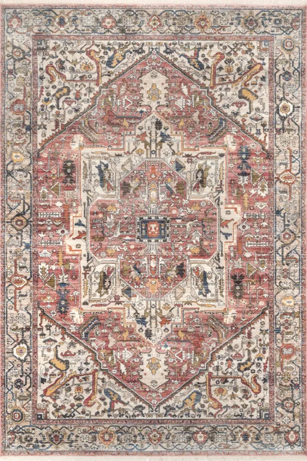 Forever Vintage Rug