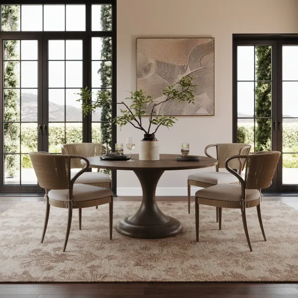 Veera Transitional Floral and Paisley Rug