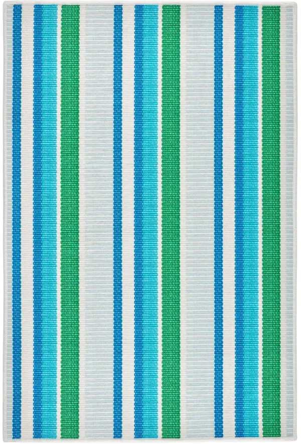 Always Greener Machine Washable Rug