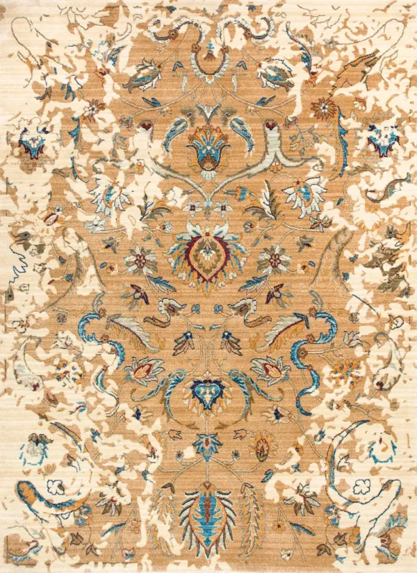 Blossom Rug
