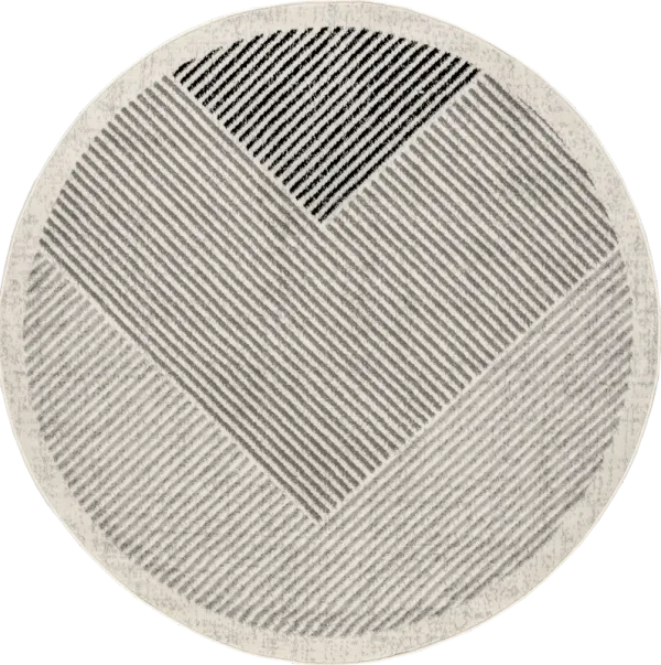 Mae Traverse Stripes Rug